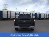 New 2025 Ford F150 Lariat image 6