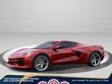 New 2025 Chevrolet Corvette E-Ray w/ Battery Protection Package image 2
