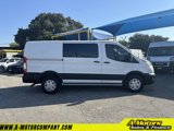 Used 2020 Ford Transit 250 Low Roof w/ Exterior Upgrade Package image 4