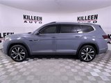 New 2025 Volkswagen Atlas SEL Premium R-Line image 4