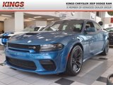 Certified 2021 Dodge Charger Scat Pack image 2