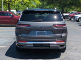 Used 2024 Jeep Grand Cherokee L Summit w/ Advanced Protech Group IV image 4