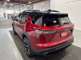 New 2026 Chevrolet Equinox RS w/ Convenience Package III image 5