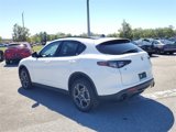 New 2025 Alfa Romeo Stelvio Sprint w/ Convenience Package image 3
