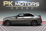 Used 2020 Mercedes-Benz C 43 AMG 4MATIC Sedan image 3