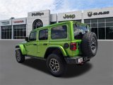 New 2025 Jeep Wrangler Unlimited Rubicon image 6