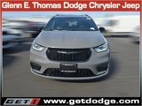 New 2025 Chrysler Pacifica Premium image 2