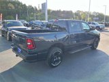 New 2025 RAM 1500 Classic Warlock image 3