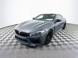Used 2022 BMW M8 Competition w/ M Driver's Package image 4