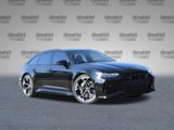 New 2025 Audi RS 6 performance image 2