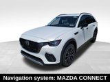 New 2025 MAZDA CX-70 Plug-In Hybrid w/ Premium Pkg image 3