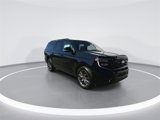 New 2025 Ford Expedition Max Platinum w/ Stealth Performance Package image 2