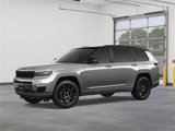 New 2025 Jeep Grand Cherokee L Summit image 2