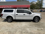 Used 2017 Ford F150 XLT image 2