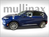 New 2025 Buick Envision Avenir image 4