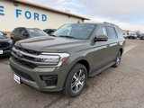 New 2024 Ford Expedition XLT image 2