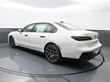 New 2025 BMW 740i xDrive w/ Premium Package image 5