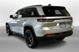 New 2025 Jeep Grand Cherokee Limited w/ Black Appearance Package image 3