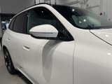Used 2025 BMW X3 xDrive30i w/ Premium Package image 5