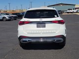New 2025 Mercedes-Benz GLC 350e 4MATIC image 4