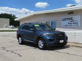 Used 2020 Ford Explorer XLT w/ Comfort Package image 4