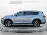 New 2025 Volkswagen Atlas SEL Premium R-Line image 4