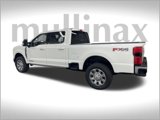 New 2025 Ford F250 King Ranch w/ Chrome Package image 2