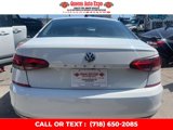 Used 2020 Volkswagen Passat 2.0T SE image 5