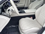 Used 2023 Mercedes-Benz S 580 4MATIC Sedan image 5