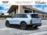 New 2026 Cadillac Vistiq Sport image 3