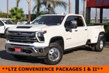 Used 2024 Chevrolet Silverado 3500 LTZ w/ LTZ Plus Package image 4