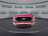 Used 2021 Ford F150 XLT image 3