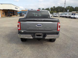 Used 2022 Ford F150 Lariat w/ Equipment Group 502A High image 4