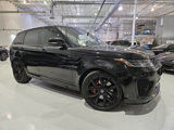 Used 2020 Land Rover Range Rover Sport SVR image 6