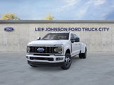 New 2025 Ford F350 Platinum image 2