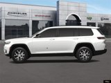 New 2025 Jeep Grand Cherokee L Limited w/ Luxury Tech Group II image 3