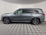 New 2025 Mercedes-Benz GLS 450 4MATIC image 3