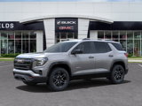 New 2026 GMC Terrain AT4 image 2