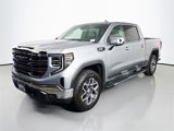 New 2026 GMC Sierra 1500 SLT w/ SLT Premium Package image 3
