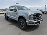 Used 2025 Ford F250 King Ranch w/ Tremor Off-Road Package image 2
