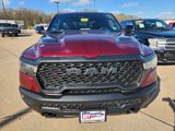 New 2025 RAM 1500 Rebel w/ G/T Package image 2