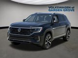 New 2025 Volkswagen Atlas SEL Premium R-Line image 5
