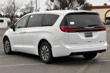 New 2025 Chrysler Pacifica Select w/ Uconnect Theater Family Group image 5