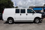 Used 2023 GMC Savana 2500 w/ Driver Convenience Package image 3