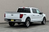 New 2025 Ford F150 XLT image 4