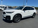 New 2025 Acura MDX A-Spec image 4