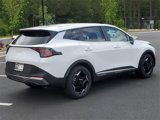New 2026 Kia Sportage EX image 4