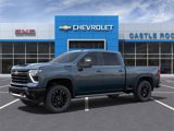 New 2025 Chevrolet Silverado 2500 LTZ image 2