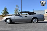 Used 1995 Mercedes-Benz E 320 Convertible image 3