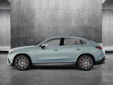 New 2025 Mercedes-Benz GLC 63 AMG S image 2